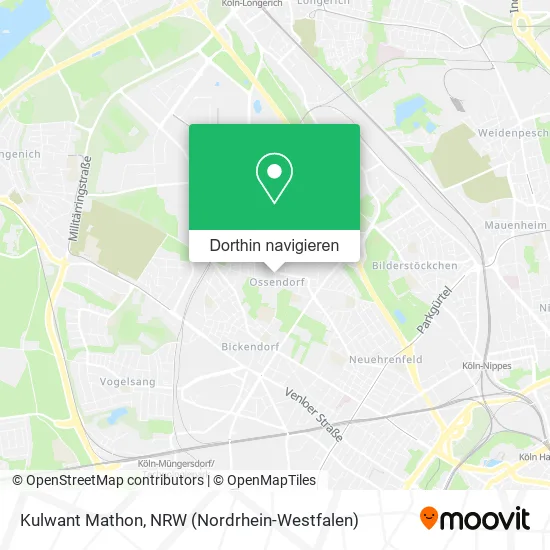 Kulwant Mathon Karte