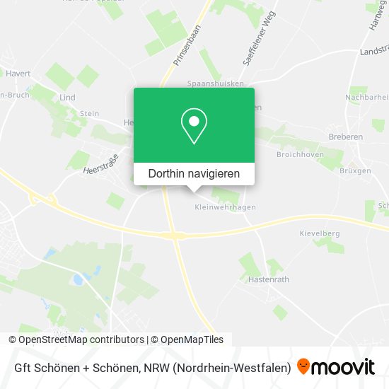 Gft Schönen + Schönen Karte