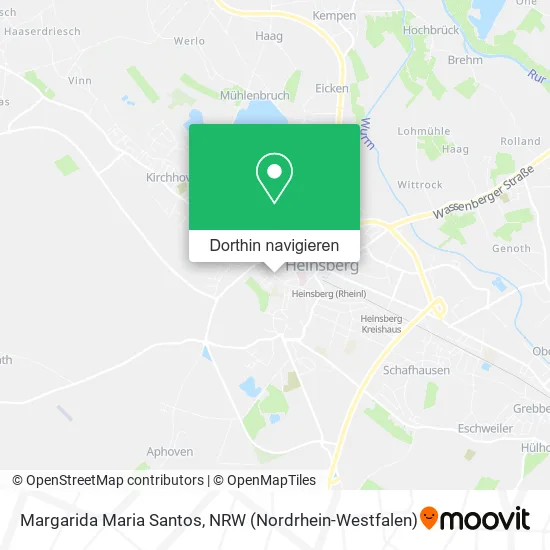 Margarida Maria Santos Karte