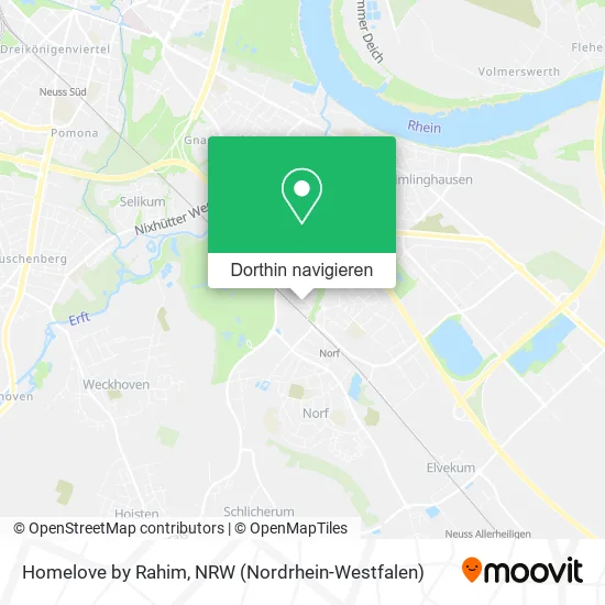 Homelove by Rahim Karte