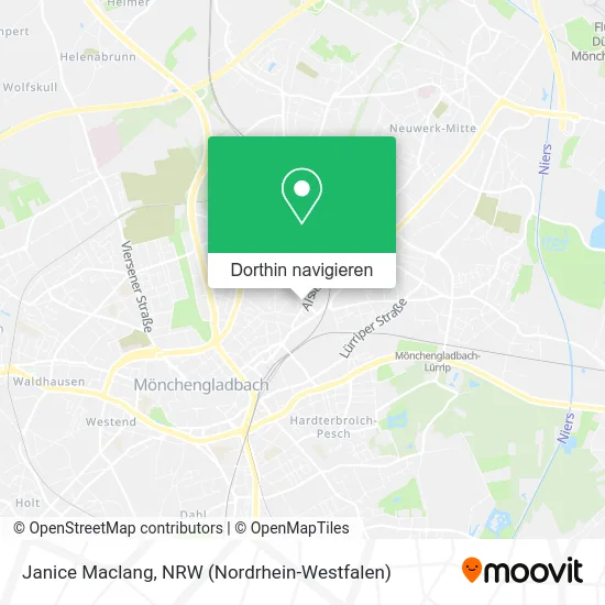 Janice Maclang Karte