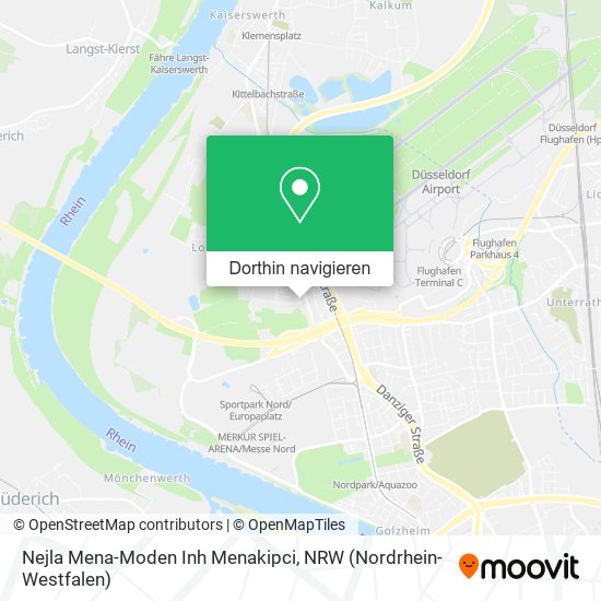 Nejla Mena-Moden Inh Menakipci Karte
