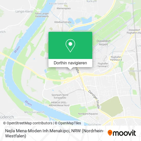 Nejla Mena-Moden Inh Menakipci Karte