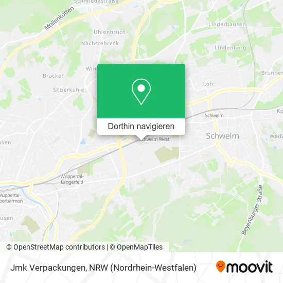 Jmk Verpackungen Karte