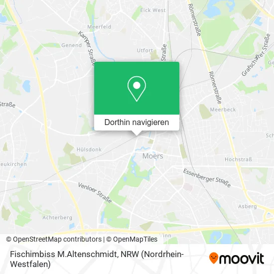 Fischimbiss M.Altenschmidt Karte