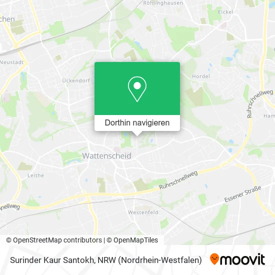 Surinder Kaur Santokh Karte