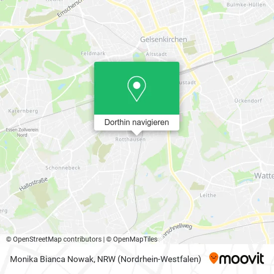 Monika Bianca Nowak Karte