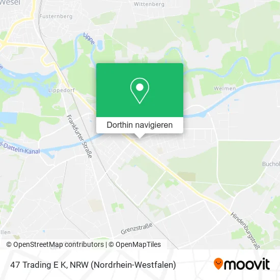 47 Trading E K Karte