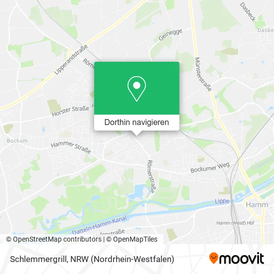 Schlemmergrill Karte