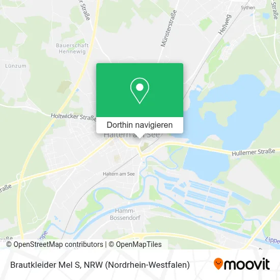 Brautkleider Mel S Karte