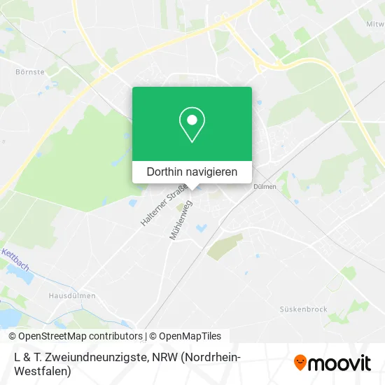 L & T. Zweiundneunzigste Karte