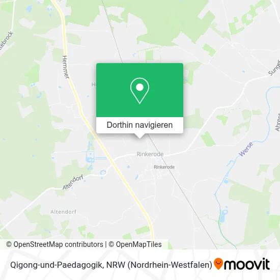 Qigong-und-Paedagogik Karte