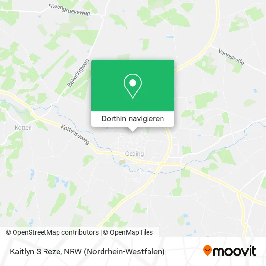 Kaitlyn S Reze Karte