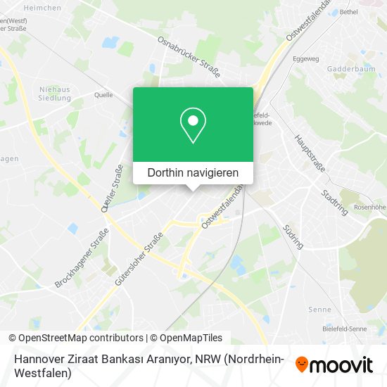 Hannover Ziraat Bankası Aranıyor Karte