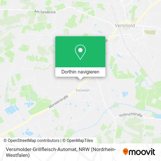 Versmolder-Grillfleisch-Automat Karte