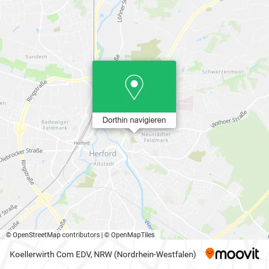 Koellerwirth Com EDV Karte