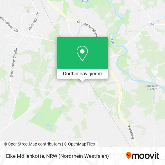 Elke Möllenkotte Karte