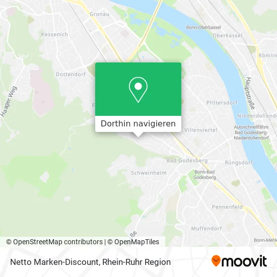 Netto Marken-Discount Karte