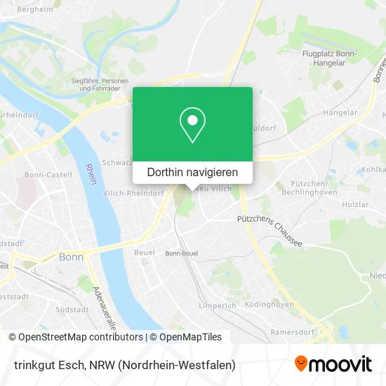 trinkgut Esch Karte