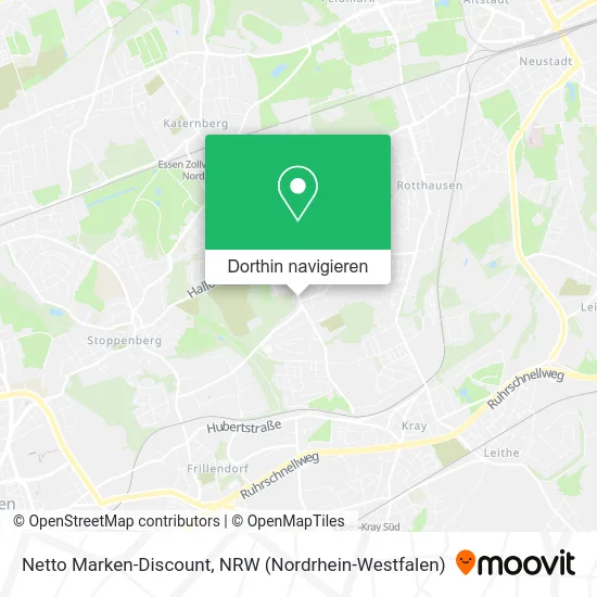 Netto Marken-Discount Karte