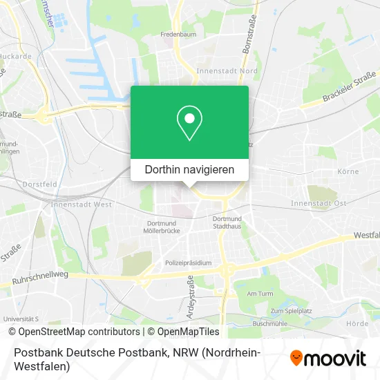 Postbank Deutsche Postbank Karte