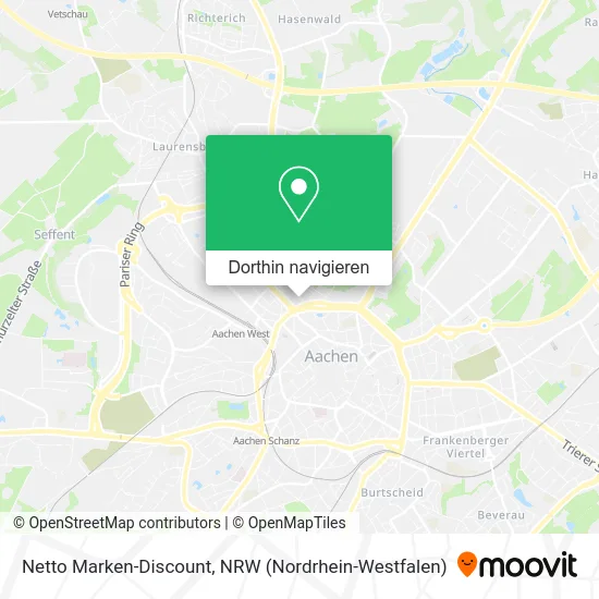 Netto Marken-Discount Karte