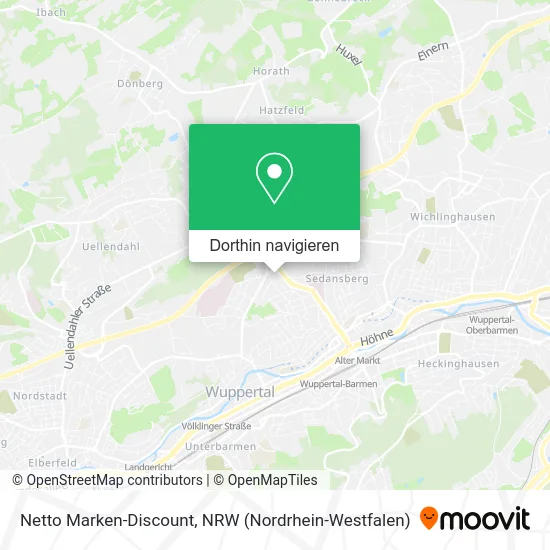 Netto Marken-Discount Karte