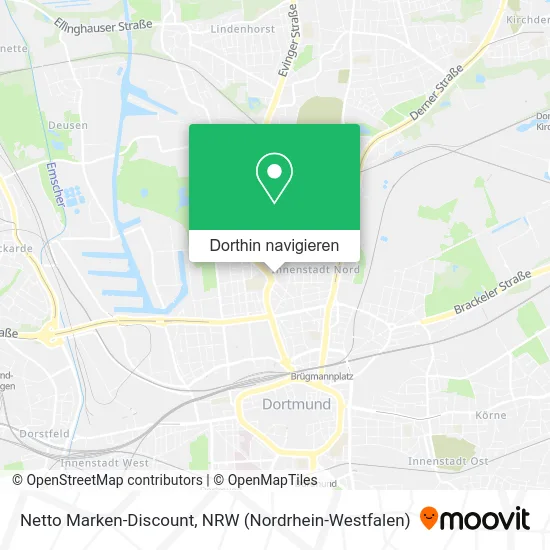 Netto Marken-Discount Karte