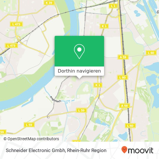 Schneider Electronic Gmbh Karte