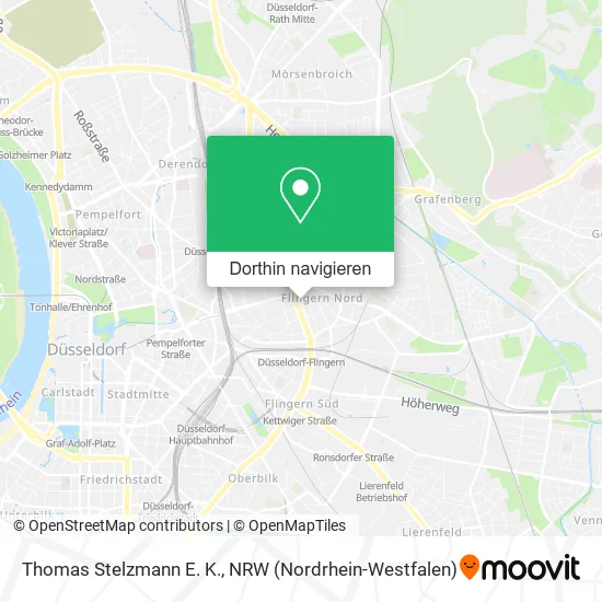 Thomas Stelzmann E. K. Karte