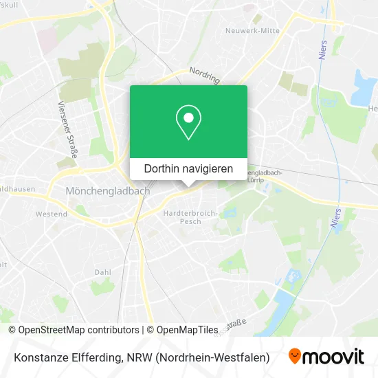 Konstanze Elfferding Karte