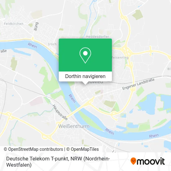 Deutsche Telekom T-punkt Karte