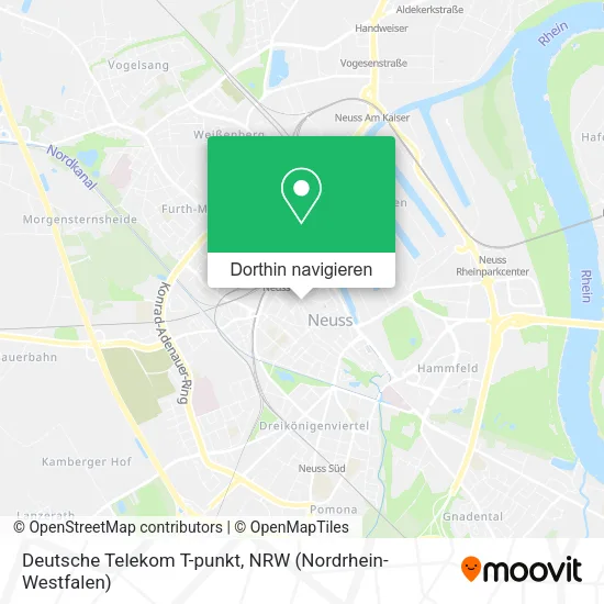 Deutsche Telekom T-punkt Karte