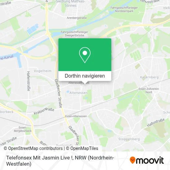 Telefonsex Mit Jasmin Live ! Karte