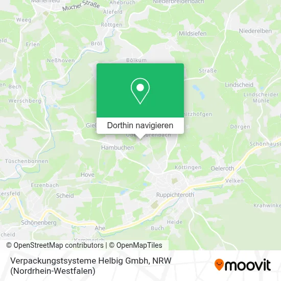 Verpackungstsysteme Helbig Gmbh Karte