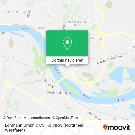 Lohmann Gmbh & Co. Kg Karte