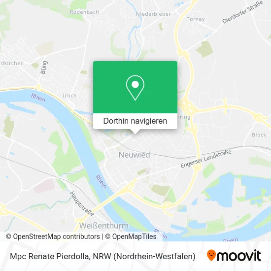 Mpc Renate Pierdolla Karte