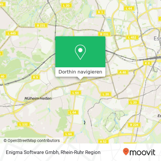 Enigma Software Gmbh Karte