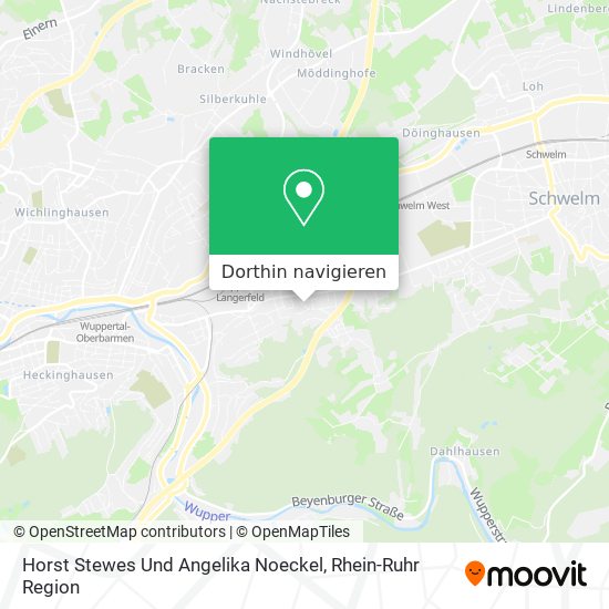 Horst Stewes Und Angelika Noeckel Karte