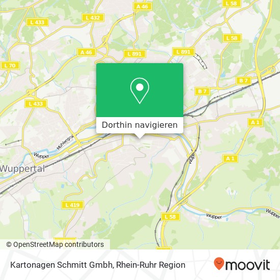 Kartonagen Schmitt Gmbh Karte