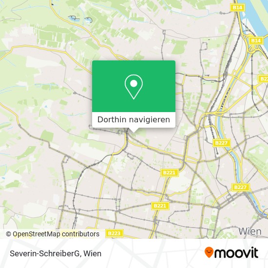Severin-SchreiberG Karte