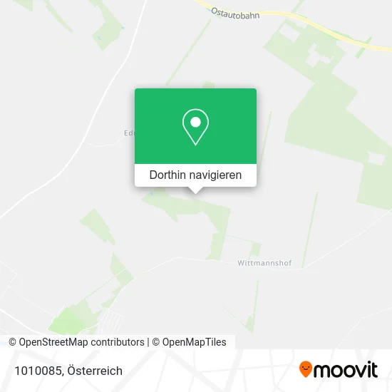 1010085 Karte