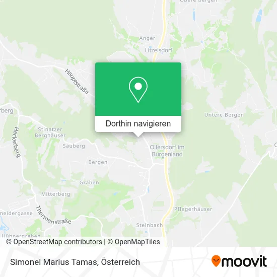 Simonel Marius Tamas Karte