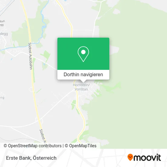 Erste Bank Karte