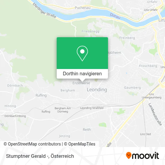 Stumptner Gerald - Karte