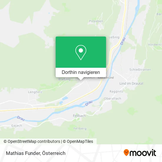 Mathias Funder Karte