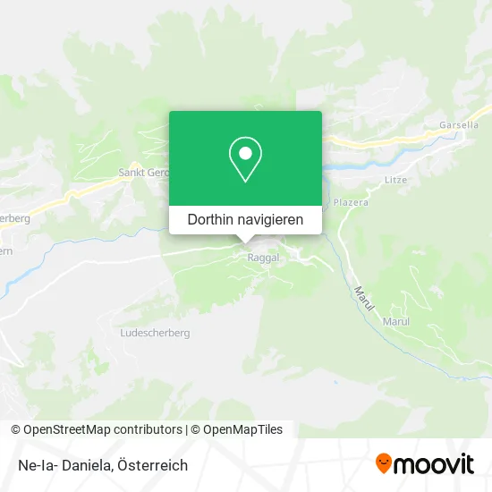 Ne-Ia- Daniela Karte