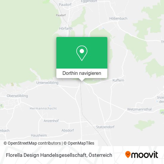 Florella Design Handelsgesellschaft Karte