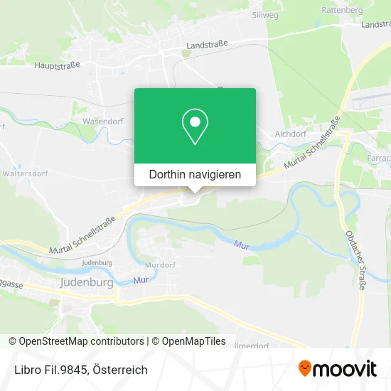 Libro Fil.9845 Karte