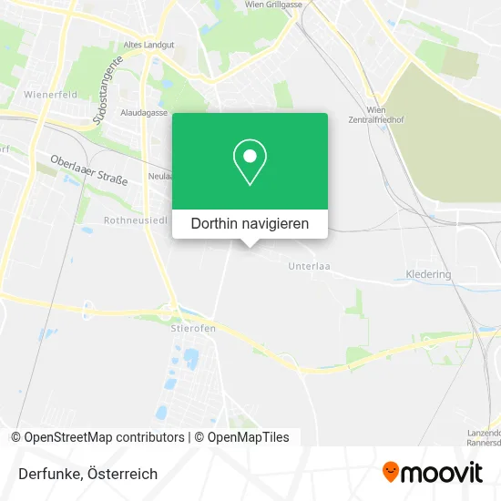 Derfunke Karte